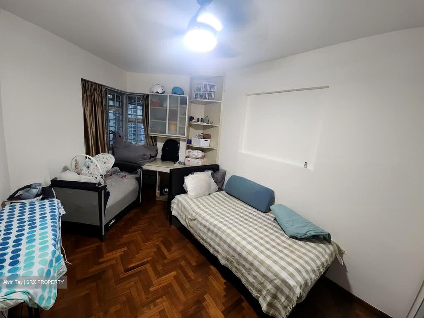 Blk 388 Goodview Gardens (Bukit Batok), HDB 5 Rooms #575402431